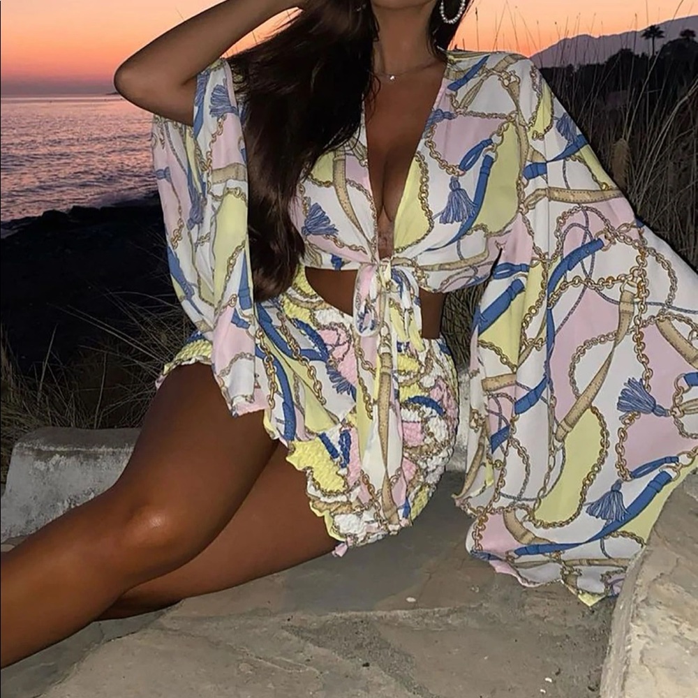 Summer 2 piece